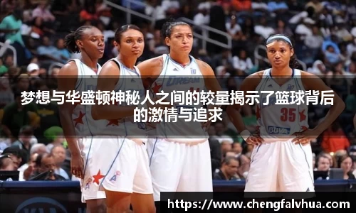 梦想与华盛顿神秘人之间的较量揭示了篮球背后的激情与追求