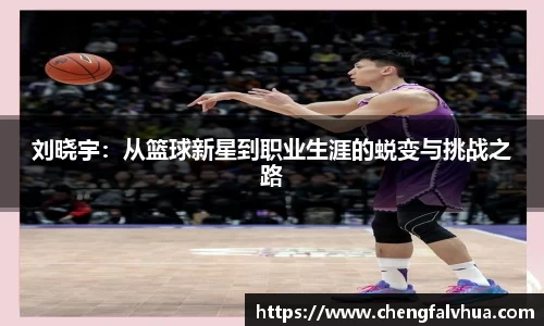 刘晓宇：从篮球新星到职业生涯的蜕变与挑战之路