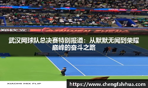 武汉网球队总决赛特别报道：从默默无闻到荣耀巅峰的奋斗之路