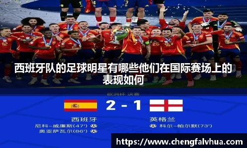 西班牙队的足球明星有哪些他们在国际赛场上的表现如何